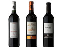 納新新增法國(guó)圣女莊園三款葡萄酒