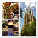 納新法國(guó)西班牙酒莊考察學(xué)習(xí)之旅（10）-- 巴塞羅那（中）