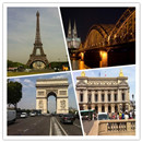 納新法國(guó)西班牙酒莊考察學(xué)習(xí)之旅（12）---- 巴黎（上）