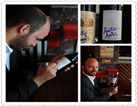 4月26日品鑒會獎(jiǎng)品大公布