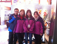 【湖南大學(xué)生欲徒步400公里回家過年】之前期身體素質(zhì)準(zhǔn)備