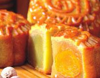 金秋美酒，以酒傳情