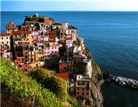 風(fēng)情意大利——2014納新選“秀”之旅(2)