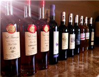 納新紅酒法國新品上市品鑒會·明日拉開帷幕