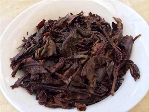 云南西雙版納普洱茶山行——納新2015年春（3）