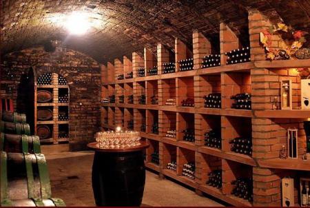 葡萄酒恒溫酒庫(kù)的重要性（1）