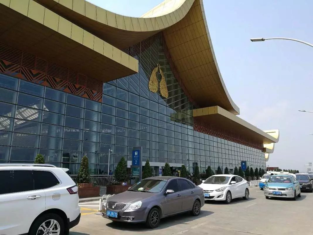 【2017納新云南茶山行】順利抵達(dá)景洪 