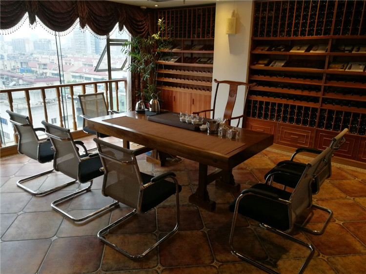 納新酒茶會所大升級 歡迎大家來品酒喝茶