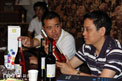 湖南省酒類(lèi)產(chǎn)銷(xiāo)管理辦公室李再高主任一行來(lái)我公司走訪(fǎng)調(diào)研