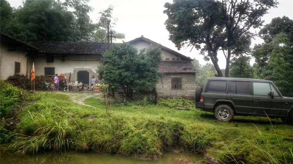 活動(dòng)召集：殺土豬，迎新年，醉飲玉池山